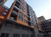 Satılır 1 otaqlı 60 m2 yeni tikili 28 May m.