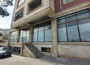 Satılır 1 otaqlı 540 m2 obyekt 8 mkr