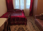 Satılır 1 otaqlı 45 m2 köhnə tikili Nəriman Nərimanov m.