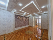 Satılır 3 otaqlı 75 m2 yeni tikili Xırdalan