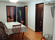 İcarəyə verilir 3 otaqlı 85 m2 köhnə tikili Nəriman Nərimanov m.