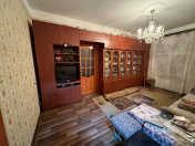 Satılır 5 otaqlı 128 m2 köhnə tikili Qara Qarayev m.