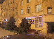 Satılır 2 otaqlı 66 m2 köhnə tikili Gənclik m.