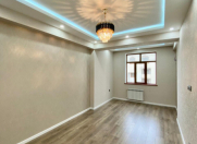 Satılır 2 otaqlı 80 m2 yeni tikili Əhmədli m.