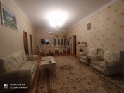 Satılır 8 otaqlı 500 m2 həyət evi Bülbülə