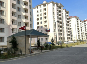 İcarəyə verilir 4 otaqlı 100.7 m2 yeni tikili Ramana