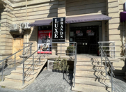 İcarəyə verilir 2 otaqlı 45 m2 obyekt 28 May m.