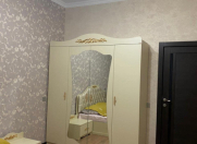 Satılır 3 otaqlı 85 m2 yeni tikili Sumqayıt