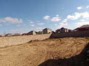 Satılır 5 sot torpaq Qubernator parkı