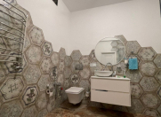 Satılır 3 otaqlı 116.5 m2 yeni tikili Sumqayıt