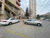 Satılır 3 otaqlı 112 m2 yeni tikili 5 mkr