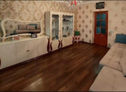 İcarəyə verilir 3 otaqlı 90 m2 köhnə tikili Neftçilər m.