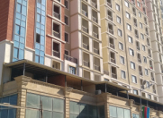 Satılır 3 otaqlı 155.8 m2 yeni tikili Nəriman Nərimanov parkı