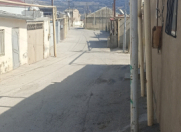 Satılır 1 otaqlı 20 m2 həyət evi Xocəsən