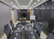 İcarəyə verilir 4 otaqlı 185 m2 ofis Nəriman Nərimanov m.