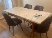 İcarəyə verilir 2 otaqlı 65 m2 köhnə tikili Memar Əcəmi m.