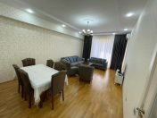 İcarəyə verilir 2 otaqlı 110 m2 yeni tikili Bayıl