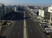 Satılır 4 sot torpaq Ağ şəhər