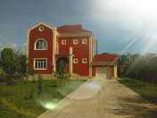 Satılır 6 otaqlı 250 m2 villa Lənkəran