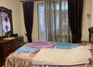 İcarəyə verilir 3 otaqlı 120 m2 köhnə tikili Şah İsmayıl Xətai m.