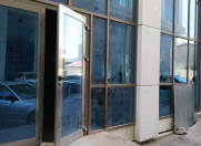 Satılır 4 otaqlı 507.7 m2 obyekt Yeni Yasamal