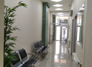 Satılır 12 otaqlı 270 m2 obyekt 8 Noyabr m.