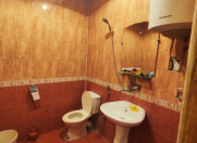 Satılır 3 otaqlı 76 m2 yeni tikili Əhmədli