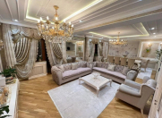 İcarəyə verilir 3 otaqlı 90 m2 yeni tikili 8 km