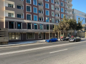 Satılır 1 otaqlı 680 m2 obyekt Yasamal r.