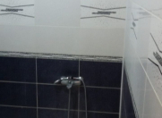 İcarəyə verilir 2 otaqlı 48 m2 köhnə tikili İnşaatçılar m.