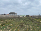 Satılır 54 sot torpaq Şüvəlan