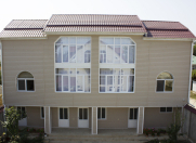 İcarəyə verilir 5 otaqlı 300 m2 villa Qusar