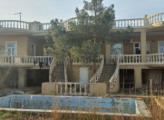 Satılır 4 otaqlı 180 m2 bağ evi Y.Ramana