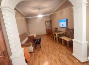 İcarəyə verilir 2 otaqlı 50 m2 köhnə tikili Həzi Aslanov m.