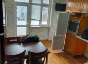 Satılır 2 otaqlı 60 m2 yeni tikili Əhmədli