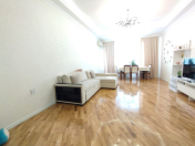 İcarəyə verilir 3 otaqlı 105 m2 yeni tikili Həzi Aslanov m.