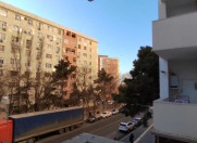 Satılır 2 otaqlı 75 m2 yeni tikili Əhmədli