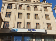 Satılır 40 otaqlı 1640 m2 obyekt Yasamal r.