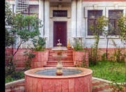 İcarəyə verilir 5 otaqlı 210 m2 həyət evi Ağ şəhər