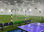 Satılır 6 otaqlı 1000 m2 obyekt Şıxov