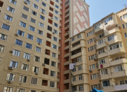 Satılır 3 otaqlı 84.3 m2 yeni tikili Bakı Dövlət Universiteti