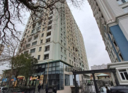 Satılır 2 otaqlı 85 m2 yeni tikili Gənclik m.