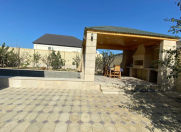 Satılır 4 otaqlı 263 m2 bağ evi Mərdəkan