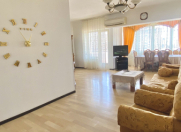 İcarəyə verilir 3 otaqlı 93 m2 köhnə tikili AMAY