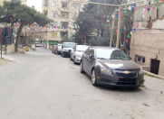 Satılır 1 otaqlı 42 m2 obyekt Memar Əcəmi m.