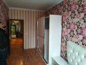 İcarəyə verilir 2 otaqlı 52 m2 köhnə tikili 5 mkr