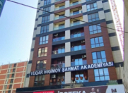Satılır 4 otaqlı 228 m2 yeni tikili Nəsimi bazarı