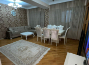 Satılır 4 otaqlı 123 m2 köhnə tikili 20-ci sahə