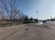 Satılır 120 sot torpaq Sumqayıt