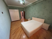 İcarəyə verilir 2 otaqlı 63 m2 köhnə tikili 4 mkr